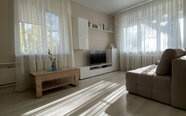 Uyutno Kak Doma Flat