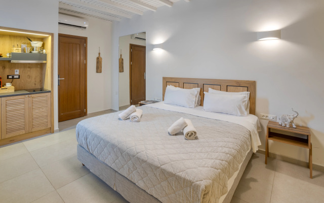 Edem Garden Residence by Estia Apartments