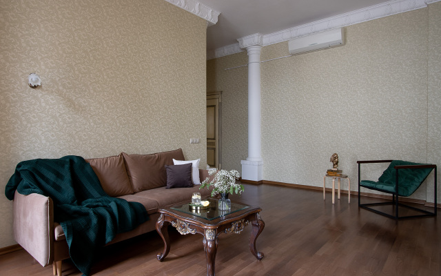 Апартаменты Ww Wonderful Weekend