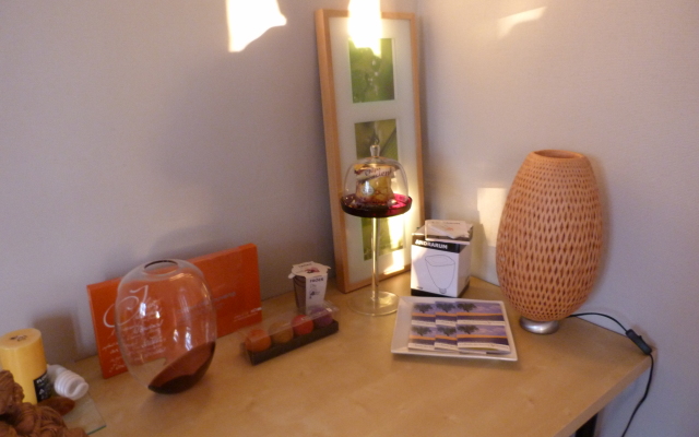 Gambetta Apartments