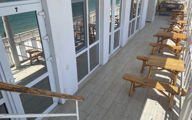 Krym Hotel