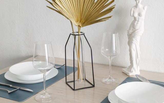 Квартира Уютная большая студия