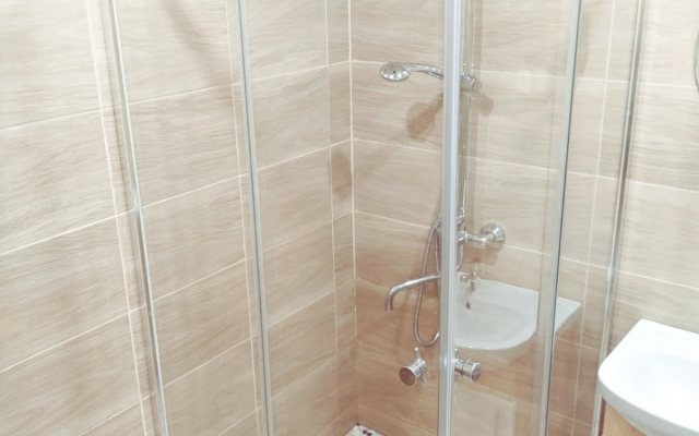 Uyutnaya Ryadom S Tsentrom Goroda Flat