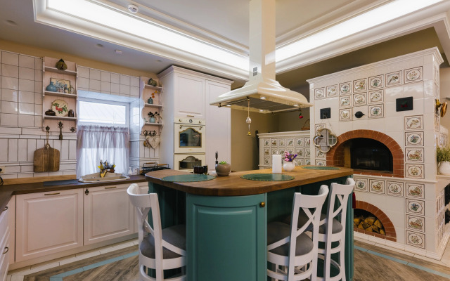 Гостевой дом Терем Гамаюн