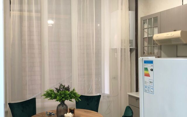 Апартаменты Sundag Д85