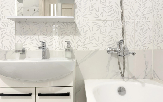 Апартаменты Hugge Place у Аквапарка [Объект - 242]