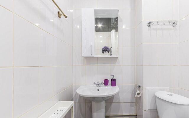 Апартаменты Мещерское Озеро,