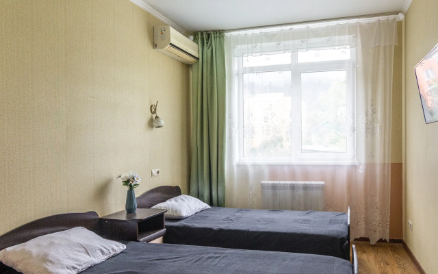 Guest house U Chernomoryya