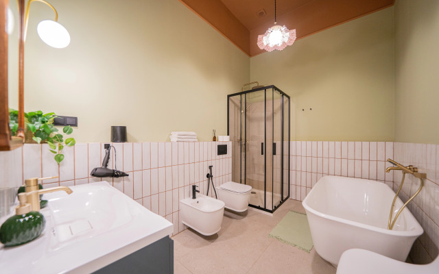 Квартира Резиденция