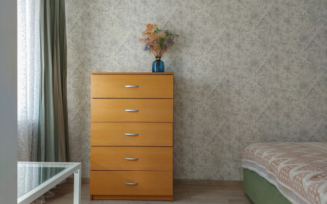 33kvartiry Ryadom S Metro Flat