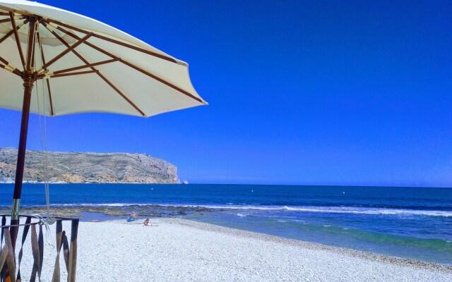 Olivia Javea Apartments