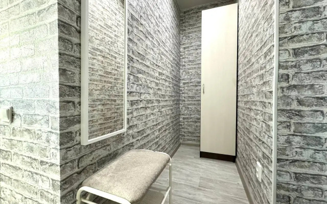 Mars Hotel Severny Vlasikhinskiy Proyezd 106 Apartments