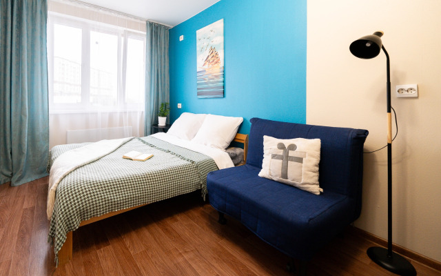 Квартира в ЖК Государев Дом