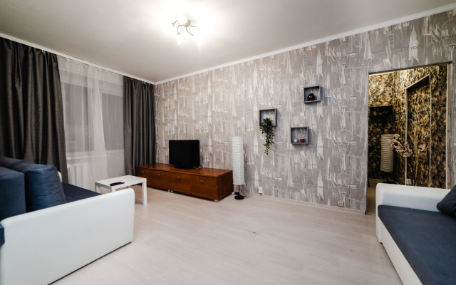 Квартира на улице Минская 10к1