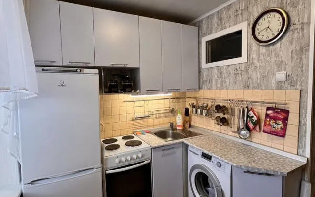 Апартаменты на улице Профсоюзной 29