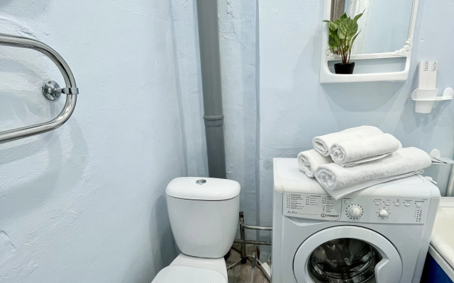 Квартира 1-комнатная