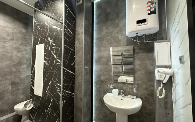 Апартаменты Чистые пруды Sochiapart