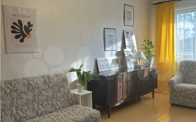 Квартира в Стилe Стaрoй Итaлии Для Сeмeйногo Отдыxa