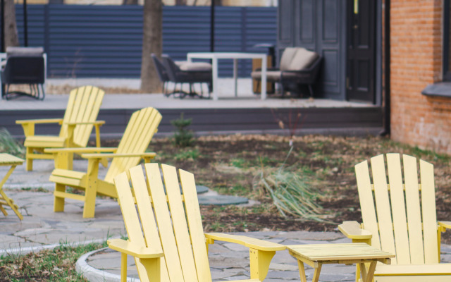 Отель Шурале