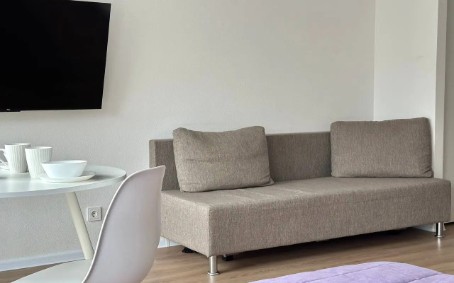Studiya Na 3 Chelovek Bez Doplat Flat