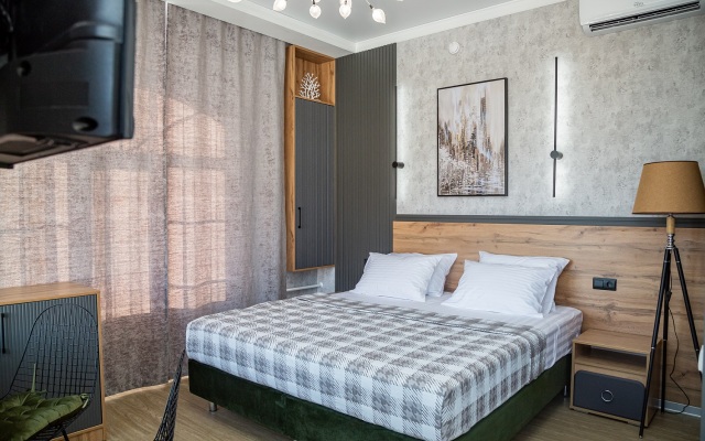Diamond Hotel