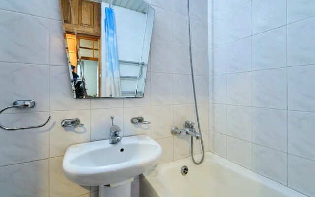 Tsentr Sochi Apartments