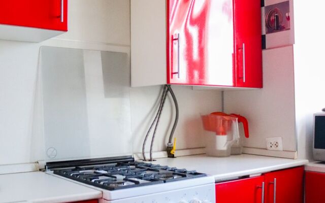 Уютные Семейные Апартаменты