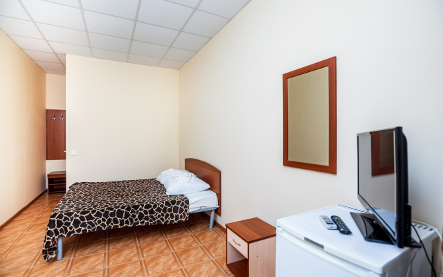 Orbita Camping