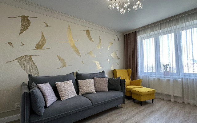 Mesto Sily Flat
