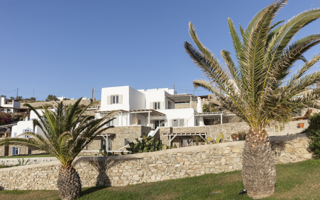 Amorous Luxury Villa
