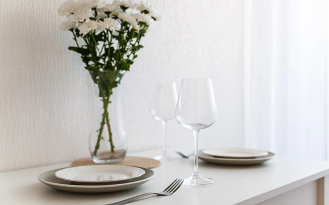 Квартира Уютная Cтудия на 11 Этаже