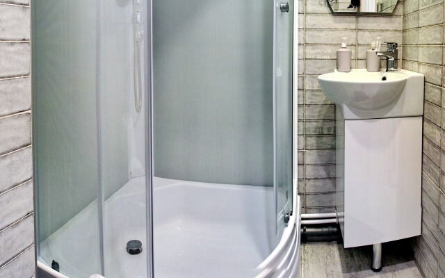 Квартира Апартаменты на Чурина 5/1