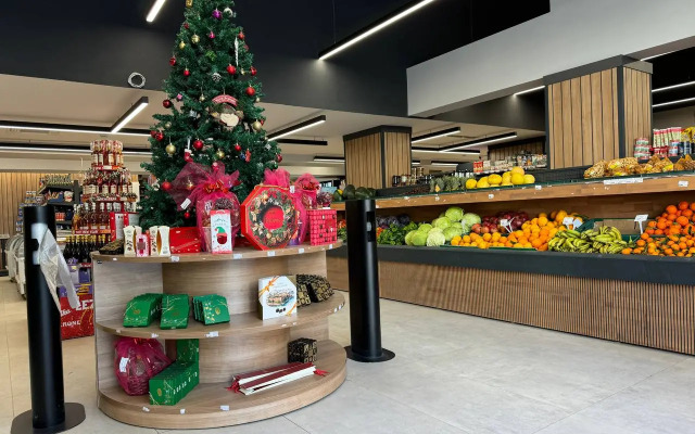 Апартаменты Стильные и просторные апартаменты