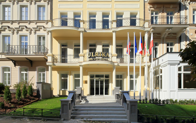 Ulrika Hotel