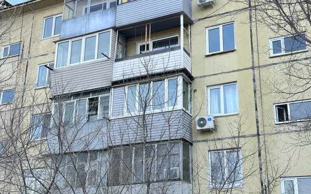 Квартира енисейская 2