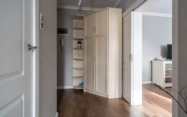 K&K RentStay Квартира на Римской