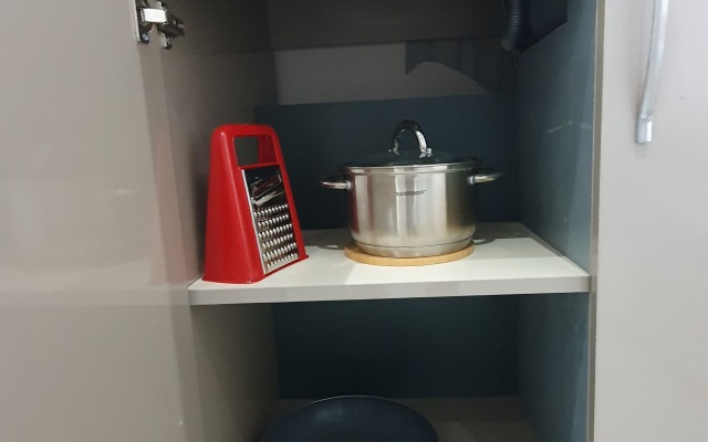 Апартаменты GeorgNestApartment