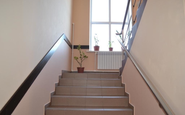 Отель Арсения