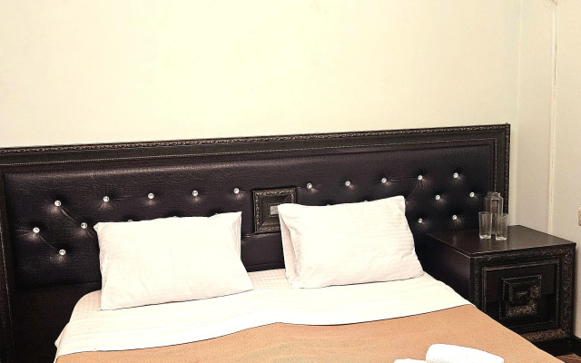 Semeyny Sea Key Uyut Hotel