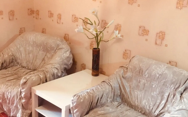 Vozle Morya Flat