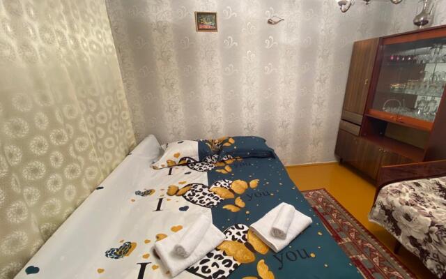 Гостевой дом Дабарахъ