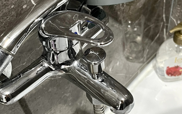 Апартаменты Домино возле глазного центра