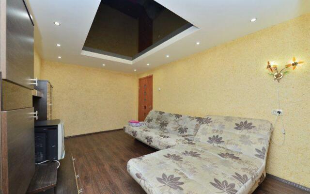 Квартира Уютная