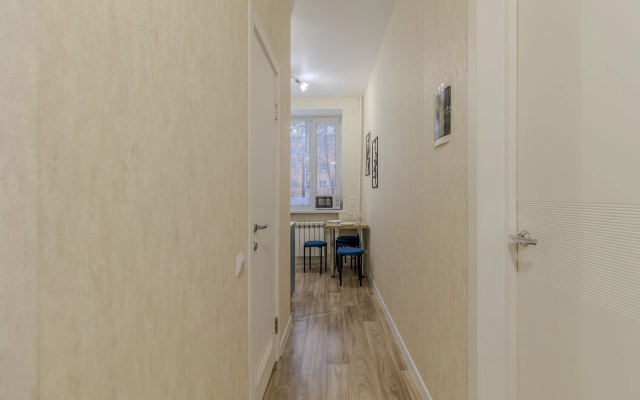 Kvartira 1 - komn. Uutnaa Kvartira 35 m² Ot 1 do 4 Gostej