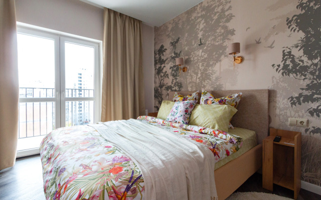 Апартаменты у музея Исторический центр Современный комфорт