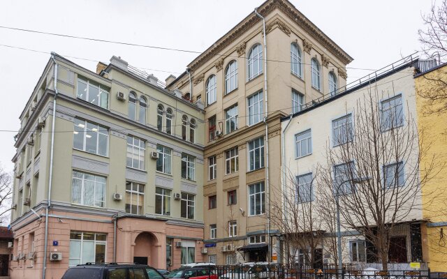 Avangard u Kremlya Apartments