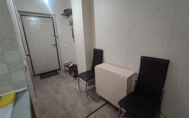 Квартира уютная рядом с предмостной