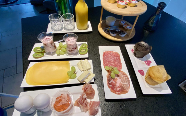 Wellness Soest Bed&Breakfast