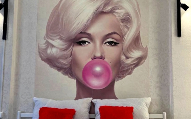 Апартаменты еЖИВИка на Карпова 3/1