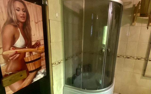 Гостевой дом Три Богатыря 